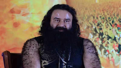 Sacrilege cases: SIT has 100 questions, dera chief Gurmeet Ram Rahim doesn’t ‘cooperate fully’