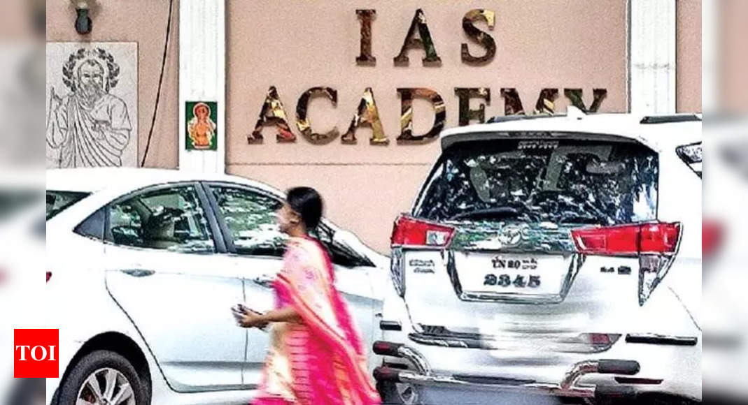 TN: Pandemic pushes IAS dreams to the backburner