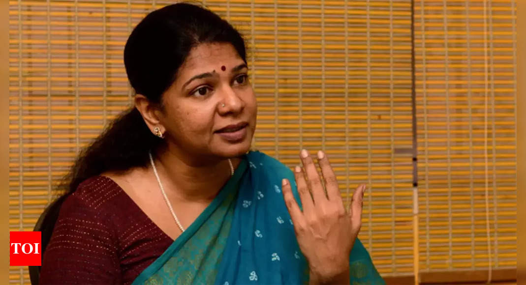 Defamation cases against Kanimozhi, Dayanidhi quashed