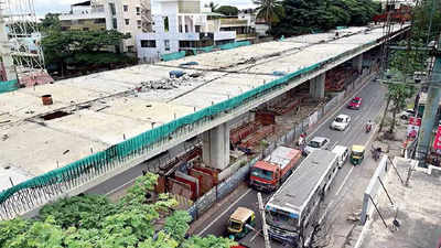 Karnataka: Better infrastructure is key to economic growth