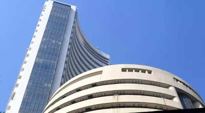 Sensex rises over 100 points in early trade; Nifty tops 18,100