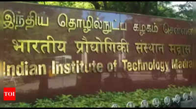 21% more firms lined up for recruitment at IIT-Madras