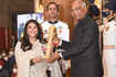 Ekta Kapoor, Karan Johar honoured with Padma Shri, see pics