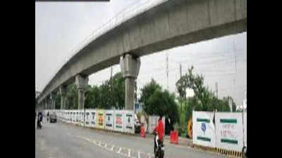 1,000+ may lose land for first phase of Bhopal Metro
