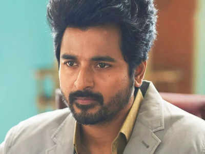 Sivakarthikeyan's 'Doctor' crosses Rs.70crore at the Tamil Nadu box office