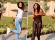
Shweta Tiwari and daughter Palak Tiwari dance to 'Bijlee Bijlee', video goes viral
