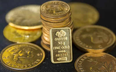 Gold lingers near 2-month high as focus turns to US inflation data