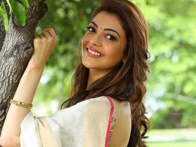 Indian 2 makers to find a replacement for Kajal Aggarwal? Tamil Movie News pic