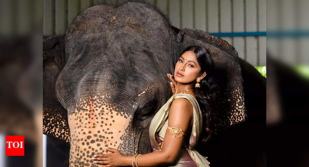 Bigg Boss Tamil 5 fame Suruthy Periyasamy turns a year older; shares a ...
