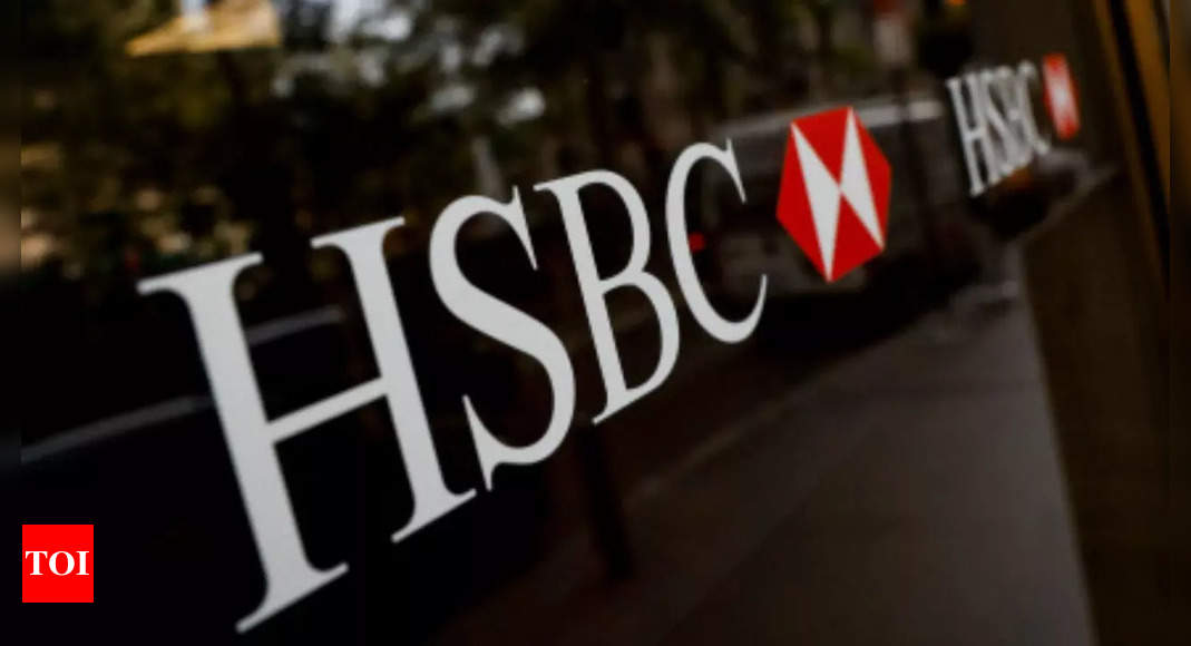 Exclusive: Senior Tory calls for UK to mull HSBC sanctions over links to Uyghur oppression