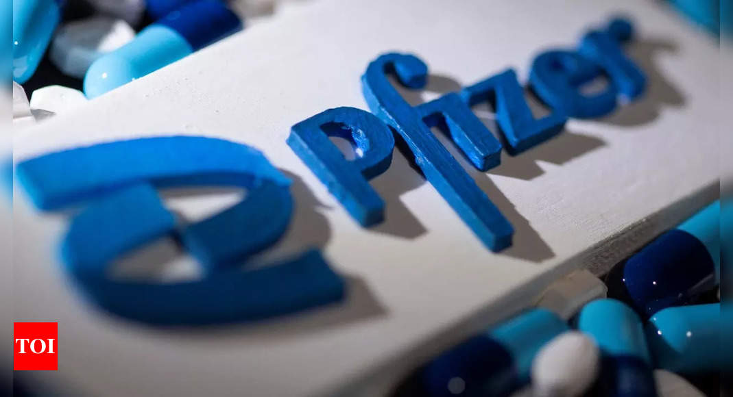 Pfizer's new 'gamechanger' antiviral pill All you need to know