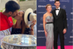 Novak Djokovic and his wife Jelena are the epitome of couple goals! These pictures will make you blush