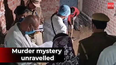 Uttar Pradesh: Noida tailor allegedly stabbed to death by in-laws in Farukkhabad