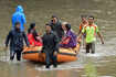 These pictures of waterlogging in Chennai go viral