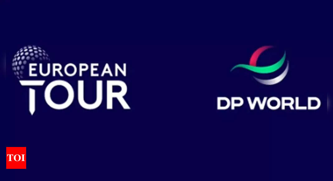 is dp tour the european tour