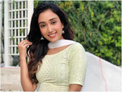 After a six-month break following her father’s demise, Priyamvada Kant returns to the small screen with Tera Mera Saath Rahe