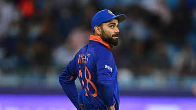 Kohli quitting T20 captaincy shows all is not well in Indian dressing room: Mushtaq Ahmed