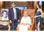 Four generations in showbiz, a proud moment for Rajan Shahi