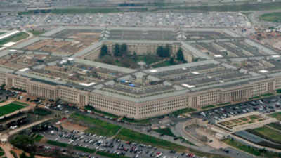 Pentagon intensifies efforts to evacuate families of Defence Dept service members, civilians from Afghanistan
