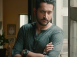 Checkout movie still of Parambrata Chatterjee’s gripping sci-fi thriller 'Bony'