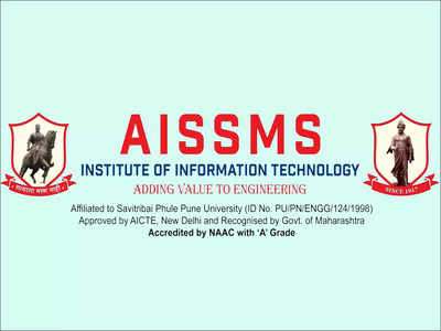 AISSMS IOIT awarded ‘A+’ grade by NAAC and autonomy by UGC