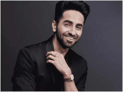 When Ayushmann Khurrana worked in ‘three not so good films’ and didn’t have the ‘power’ to do anything