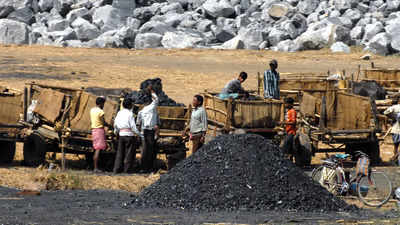 West Bengal coal mining case: ED attaches assets of TMC leader Vinay Mishra, prime accused Anup Majhi