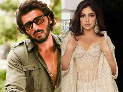 Arjun Kapoor and Bhumi Pednekar to shoot for 'The Lady Killer' in Nainital from March - Exclusive!