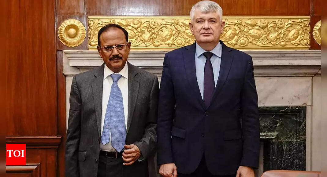 Afghanistan conference: India looks to forge consensus on terror