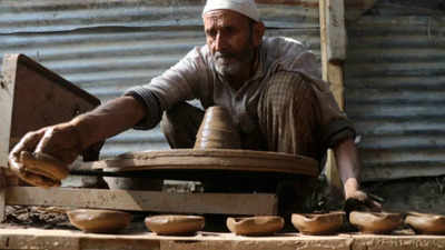 Unesco includes Srinagar in list of creative cities
