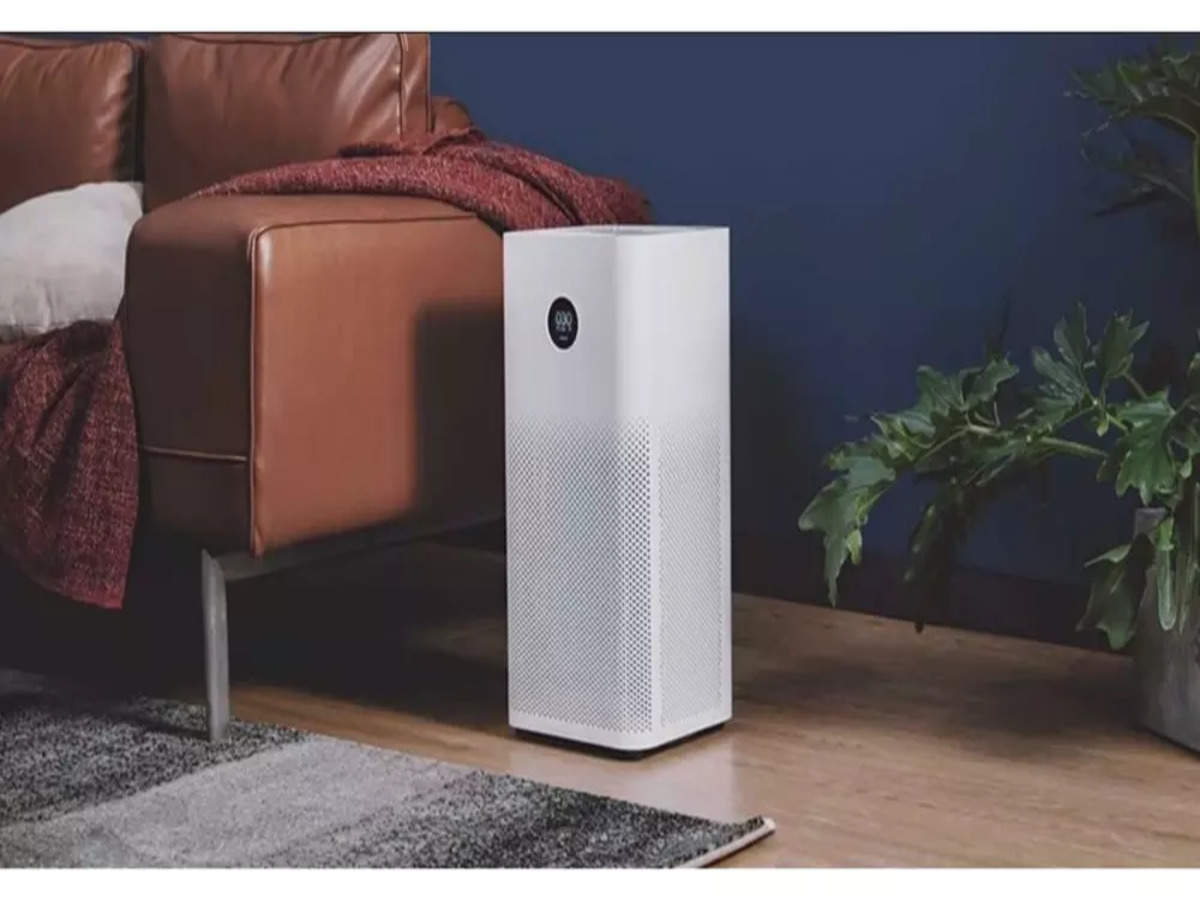 Things you should consider before buying an air purifier for your home -  Times of India