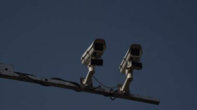 8.3 lakh cameras in Telangana, Hyderabad turning into surveillance city: Amnesty