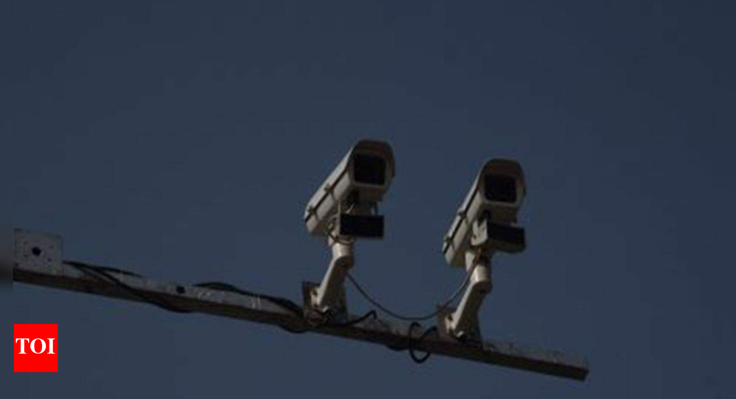 Hyderabad turning into surveillance city: Amnesty