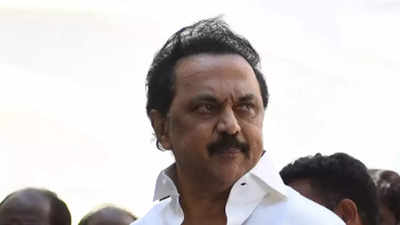 Waterlogging because of AIADMK’s corruption, says Tamil Nadu CM MK Stalin, promises probe