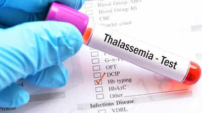 Andhra Medical College to screen tribal kids for thalassemia