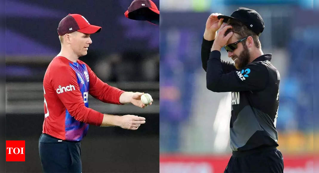 Inggris vs Selandia Baru T20: Inggris, Selandia Baru mengincar tempat terakhir dalam bayangan klasik 2019 |  Berita Kriket