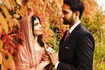 Malala Yousafzai, activist and Nobel laureate, gets married; pictures go viral