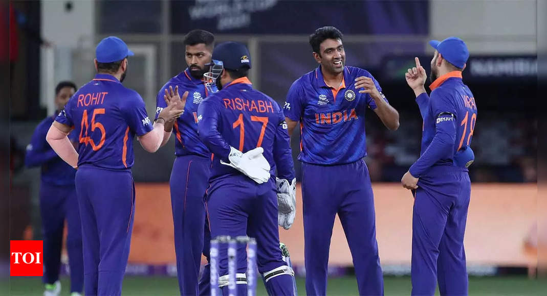 VVS Laxman: India tidak mampu memainkan T20 seperti kontes 50-over |  Berita Kriket