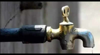 Water cut in some areas in Pune tomorrow