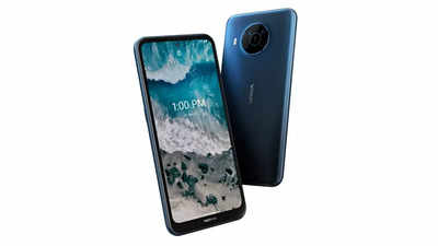 Nokia X100 affordable 5G phone launched with Android 11 and Qualcomm processor