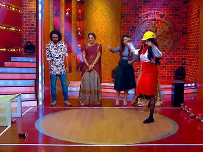 'Valkkannadi' to feature ex-Bigg Boss Malayalam contestants as guests; watch promo