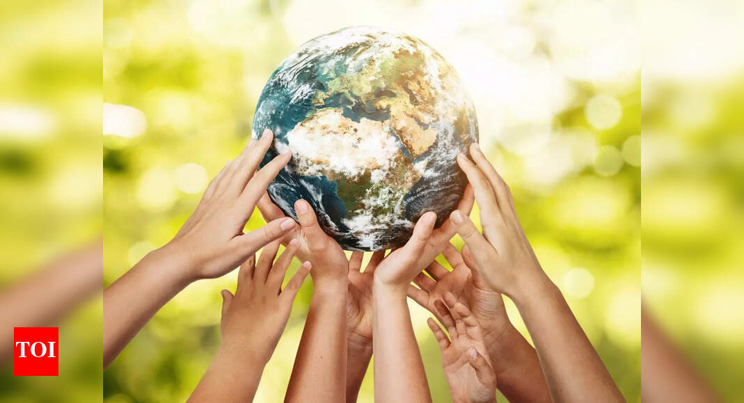 How India can combat climate change and set an example for the rest of ...