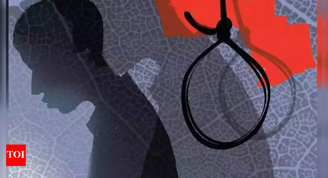 Punjab farmer dies by suicide near Singhu border