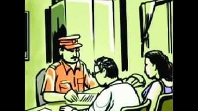 Haryana’s Bhattu Kalan among top 3 police stations in India