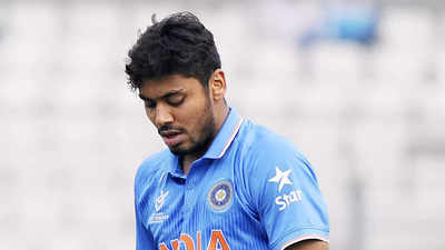 ​Dream to represent India has been fulfilled: Avesh Khan
