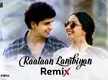
Shershaah | Song - Raataan Lambiyan (Remix Version)
