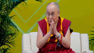 Dalai Lama says China's leaders 'don't understand' diversity