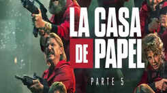 Everything to know about ‘Money Heist’ season 5