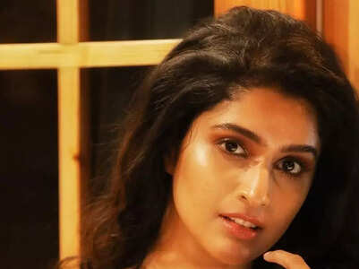 10 stunning pictures of Tanya Ravichandran