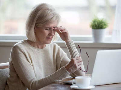 Diabetes can lead to irreversible vision loss